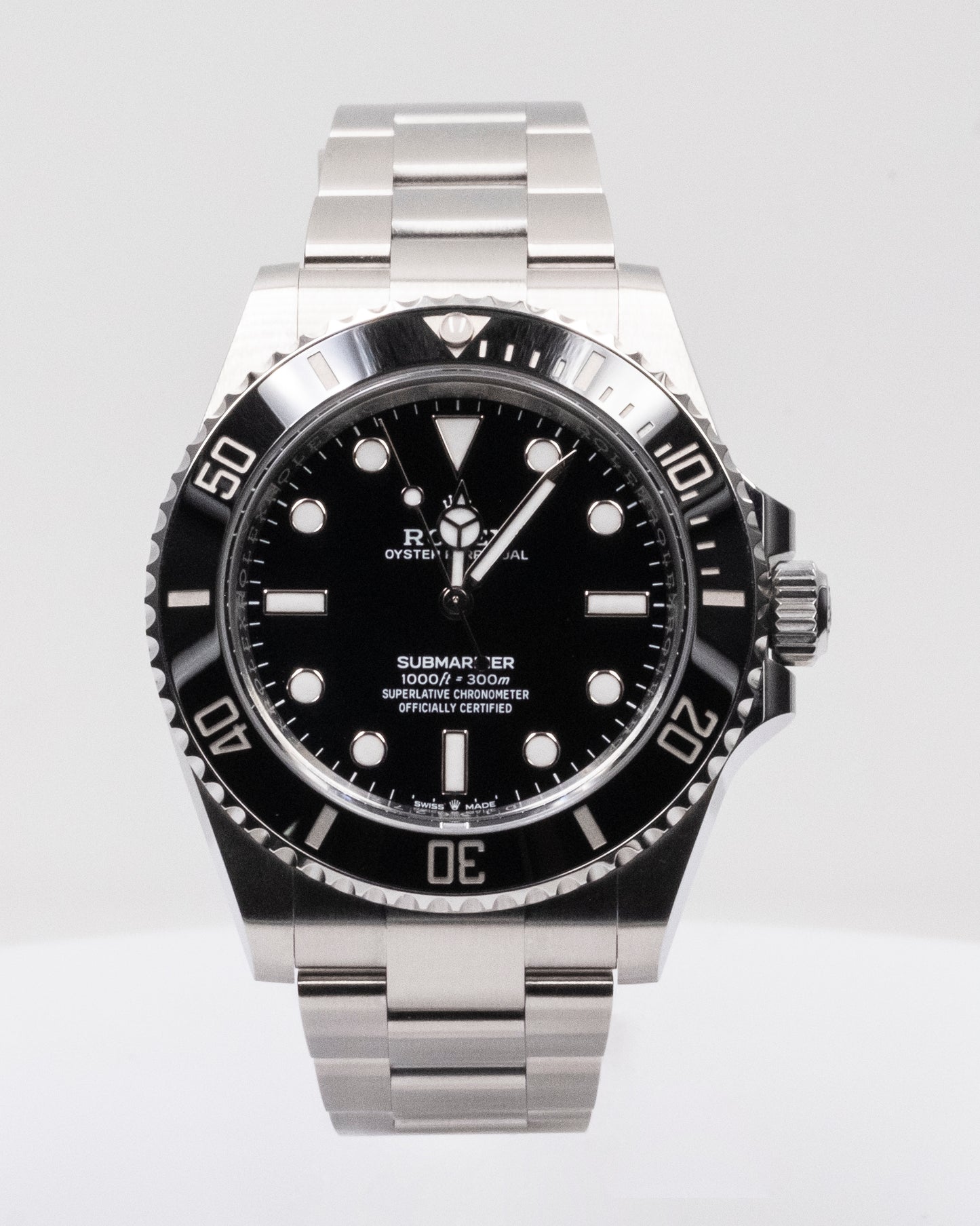 Submariner No-Date 41