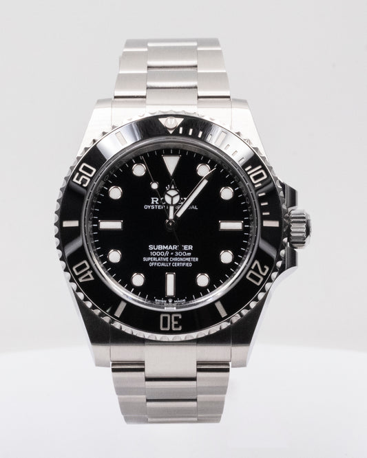 Submariner No-Date 41