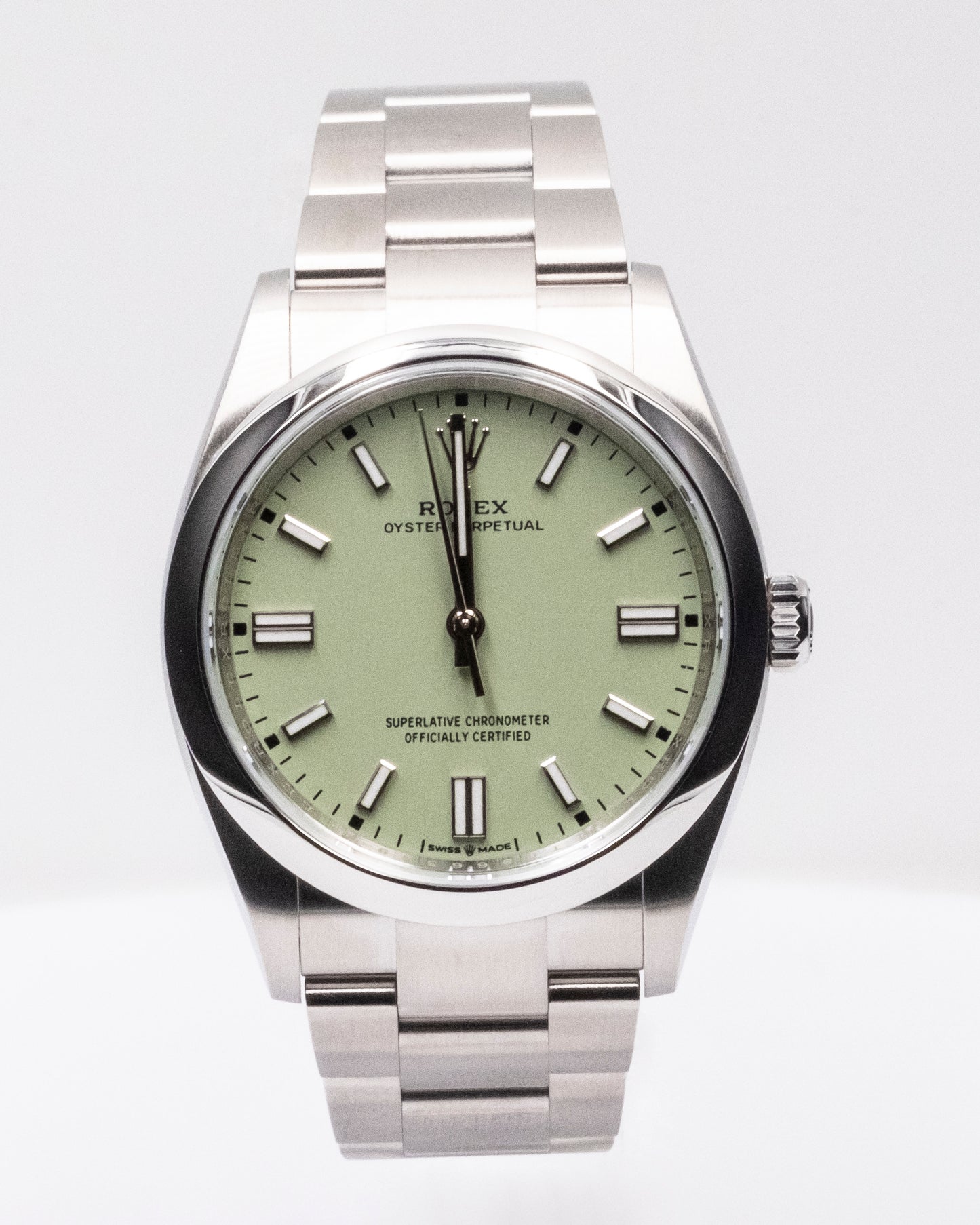 Oyster Perpetual 36