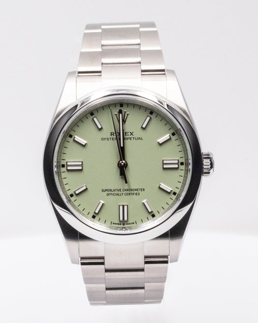Oyster Perpetual 36