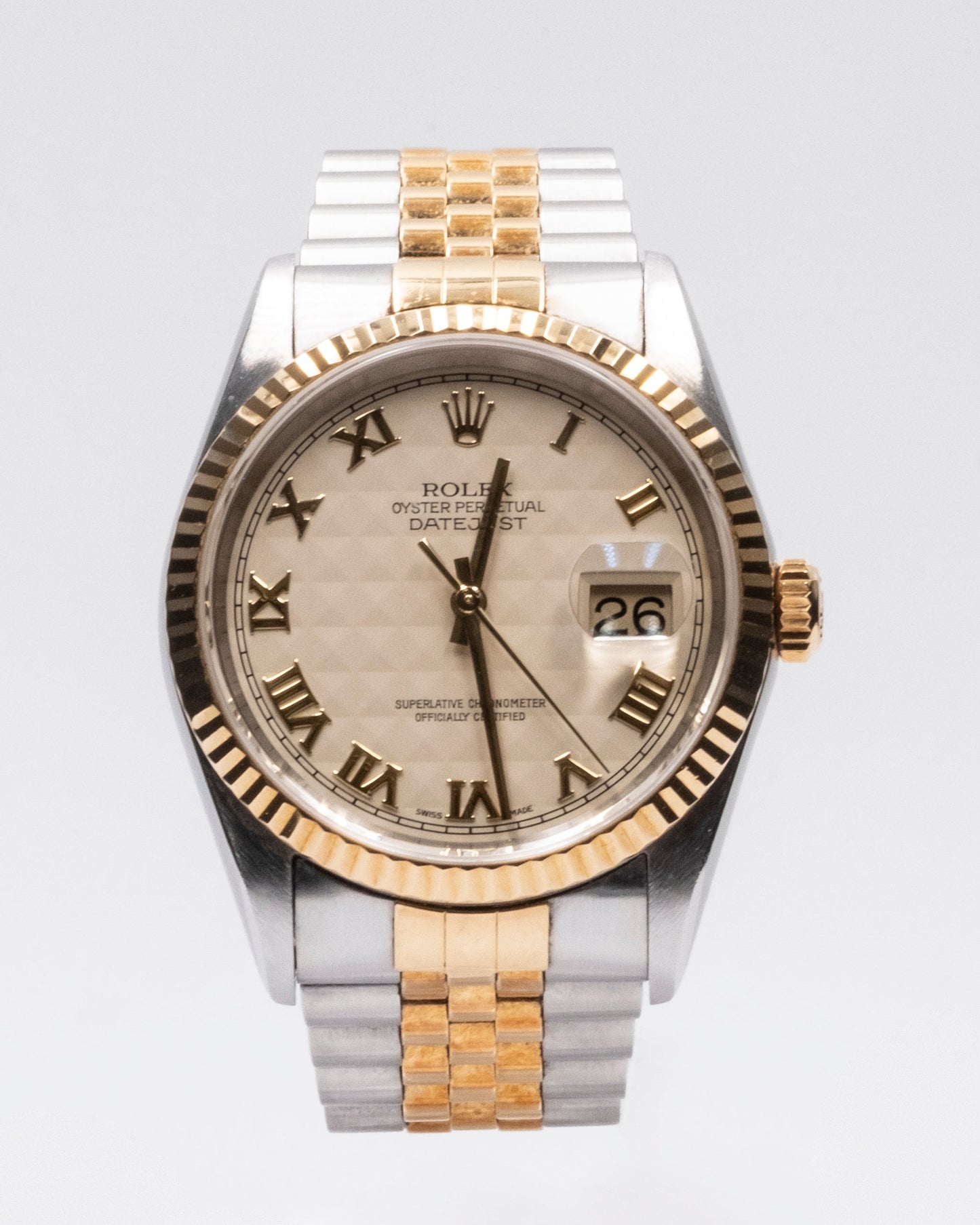 Datejust 36 (16233)