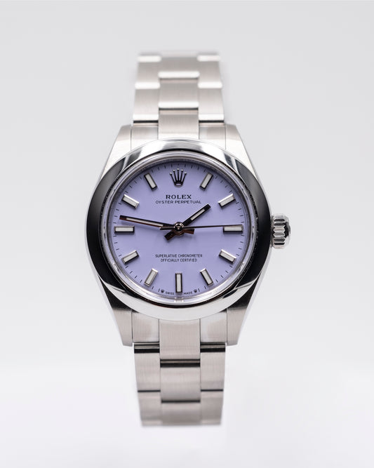 Oyster Perpetual 28