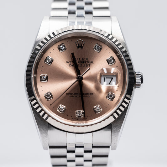 Datejust 36