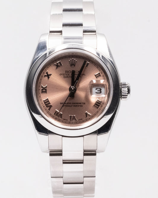 Datejust 26