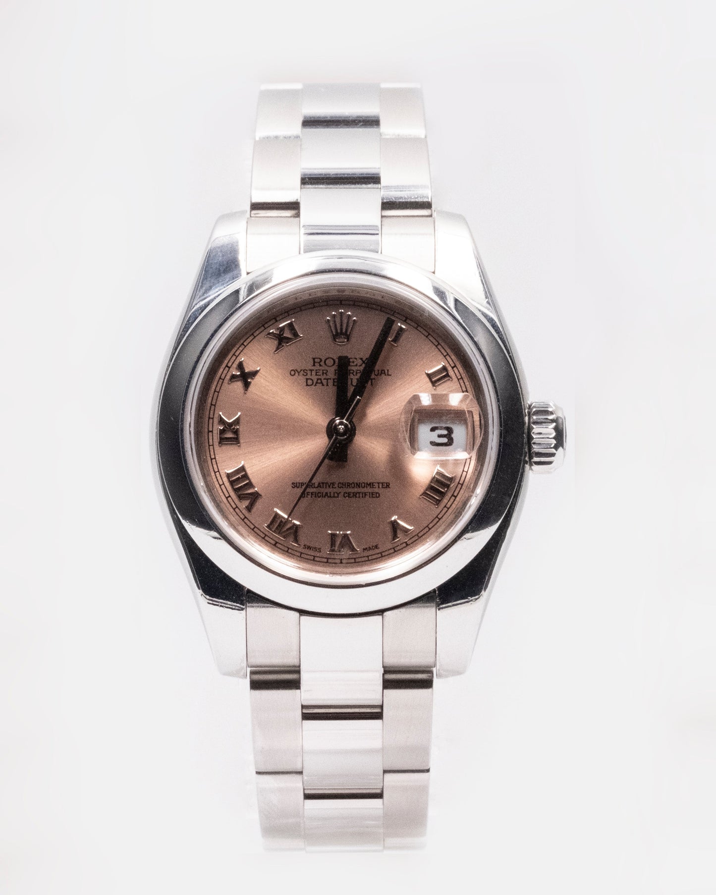 Datejust 26 (179160)
