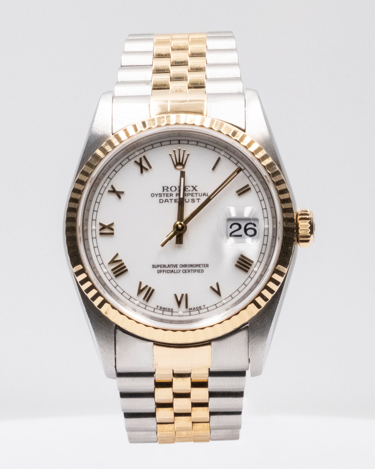 Datejust 36