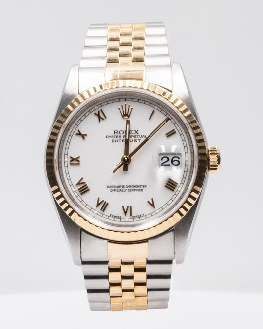 Datejust 36